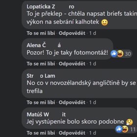 Lidé mají o zábavu postaráno, nebohá oběť útočníků přitom může trpět.