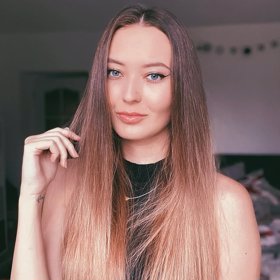 Marie Rosecká bude letos maturovat na zdravotnické škole.