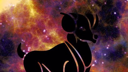 FOTO: Znamení zvěrokruhu