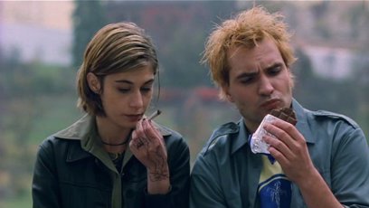 FOTO: Lidi málo hulí