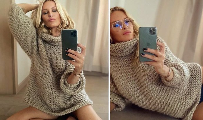 Foto k tématu Simona Krainová – stránka 881