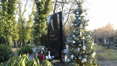 FOTO: Karel Gott