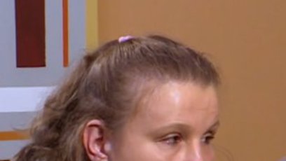 FOTO: Paní Věra ve Výměně manželek.