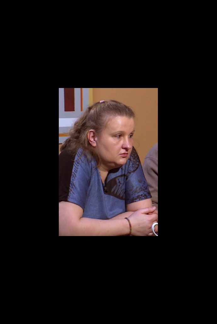 FOTO: Paní Věra ve Výměně manželek. – stránka 2308