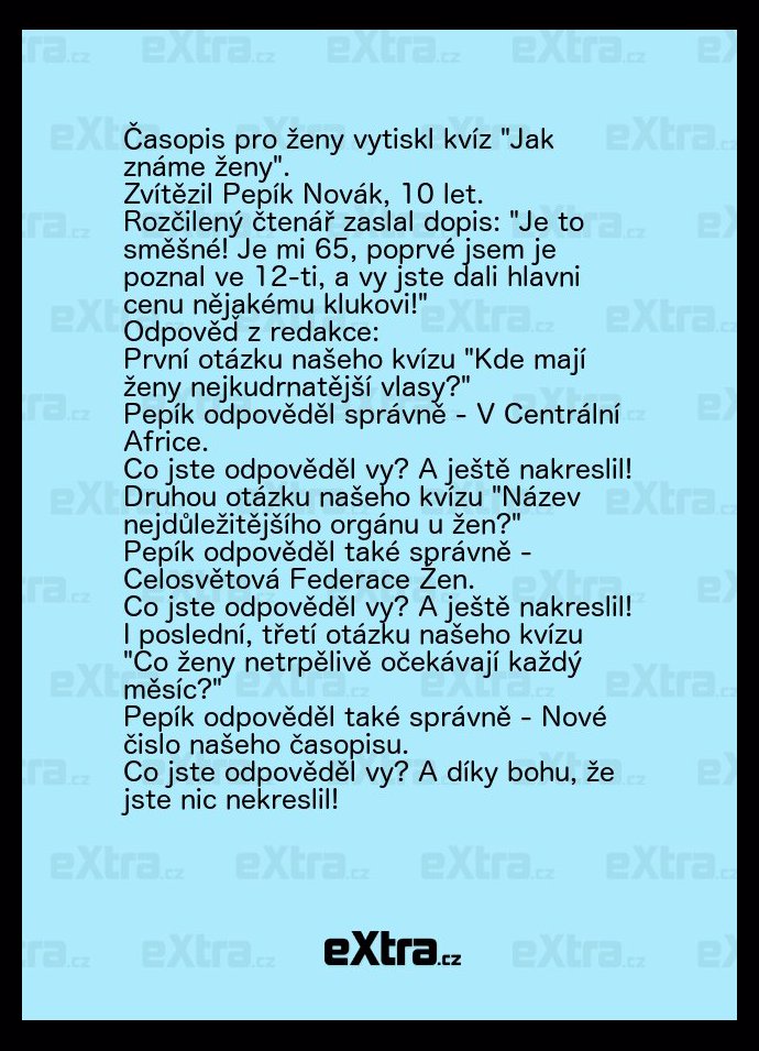 Foto k tématu Vtipy – stránka 2637