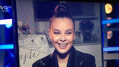 FOTO: Monika Bagárová