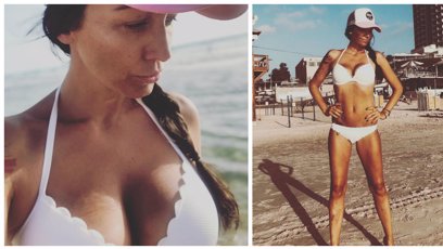 FOTO: Agáta Hanychová