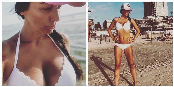 Foto k tématu Agáta Hanychová – stránka 3639