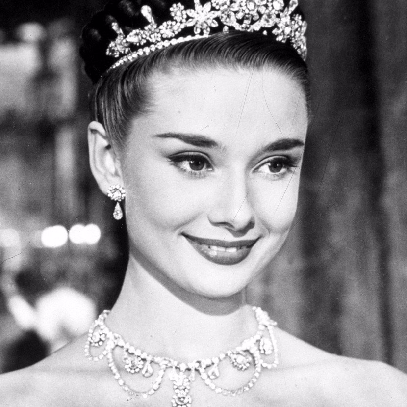 Audrey Hepburn – nejnovější zprávy a fotografie