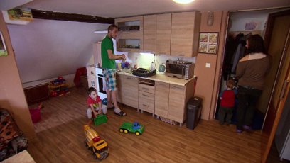FOTO: Už ve středu.