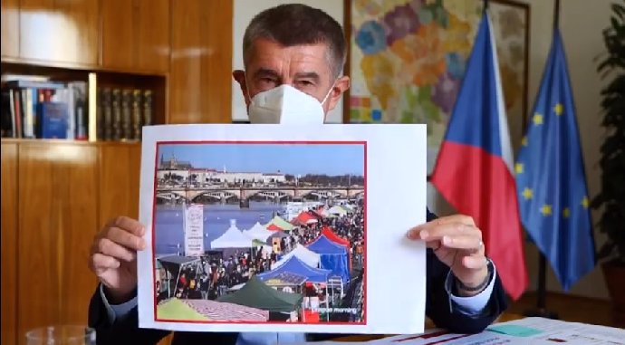 Foto k tématu Andrej Babiš – stránka 1574