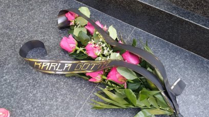 FOTO: Karel Gott