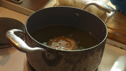 FOTO: Výměna manželek