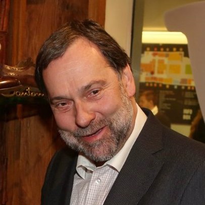 Radek John – český publicista a politik
