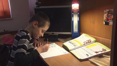 FOTO: Výměna manželek