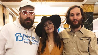 FOTO: Emily Ratajkowski