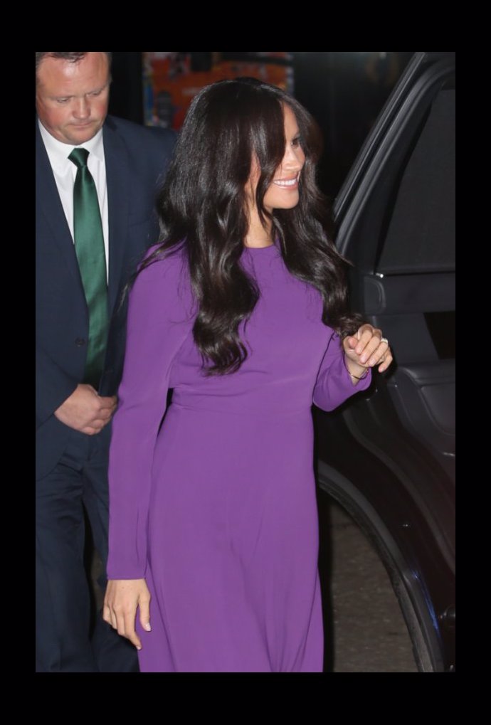 Foto k tématu Meghan Markle – stránka 436
