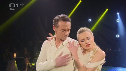 FOTO: Jiří Dvořák je vášnivec.