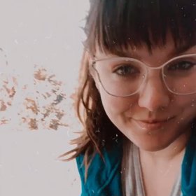 Ewa Farna se snaží myslet jenom pozitivně.