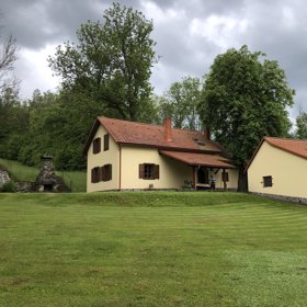 Film se natáčel v Radešicích.