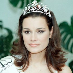 Alen Šeredova před lety.