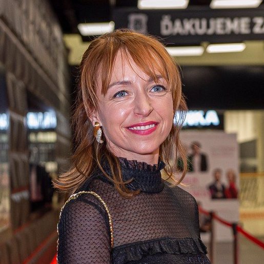 Tatiana Dyková je jedna z nejoblíbenějších českých hereček.