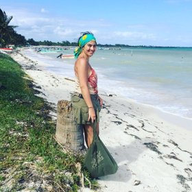 Může se pyšnit dokonalým vzhledem.