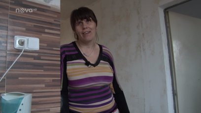 FOTO: Výměna manželek