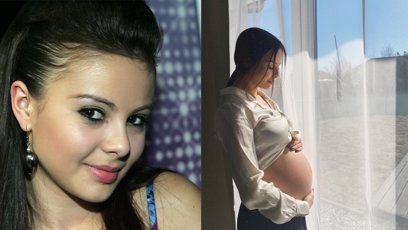 FOTO: Monika Bagárová