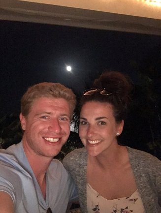 Sluší jim to spolu.