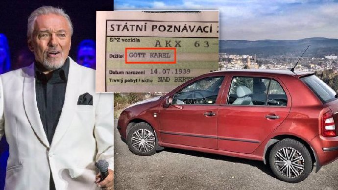 Foto k tématu Karel Gott – stránka 476