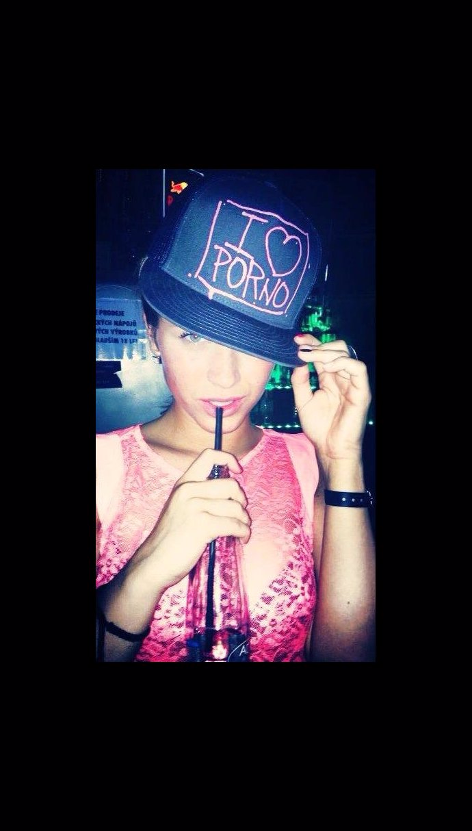 Foto k tématu Veronika Kopřivová – stránka 650