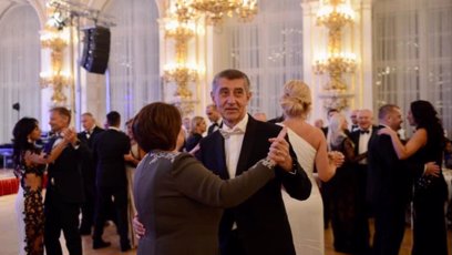 FOTO: Andrej Babiš