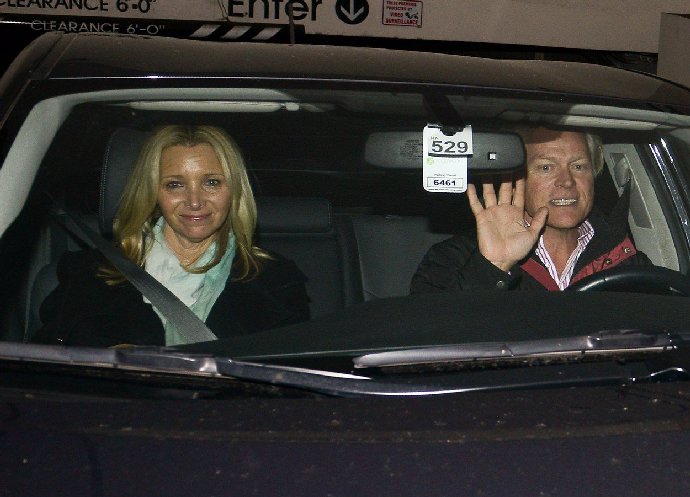 Foto k tématu Lisa Kudrow – stránka 45