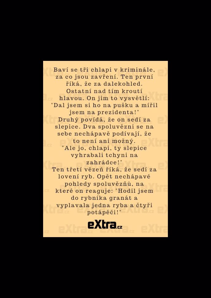 Foto k tématu Vtipy – stránka 1207