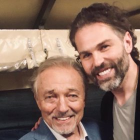 Jágr neskrýval nadšení.