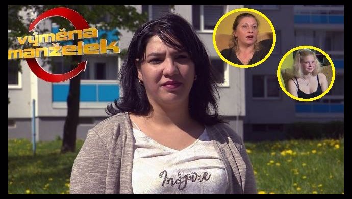 Foto k tématu Výměna manželek – stránka 1319
