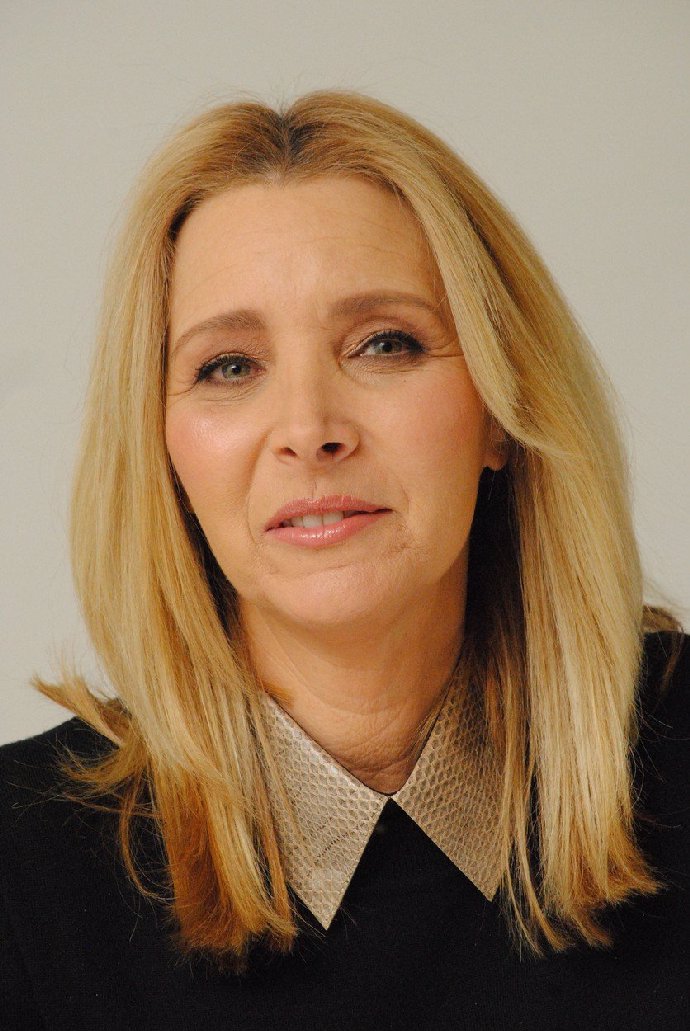 Foto k tématu Lisa Kudrow – stránka 41