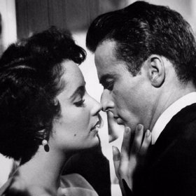 Elizabeth se stala hvězdou už v dětství, později se z ní stal sexsymbol.