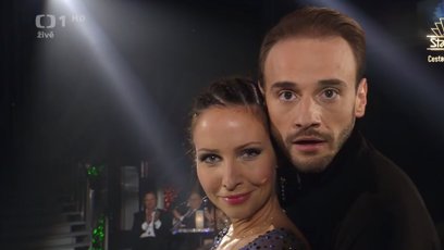 FOTO: Veronika Arichteva byla chválena.