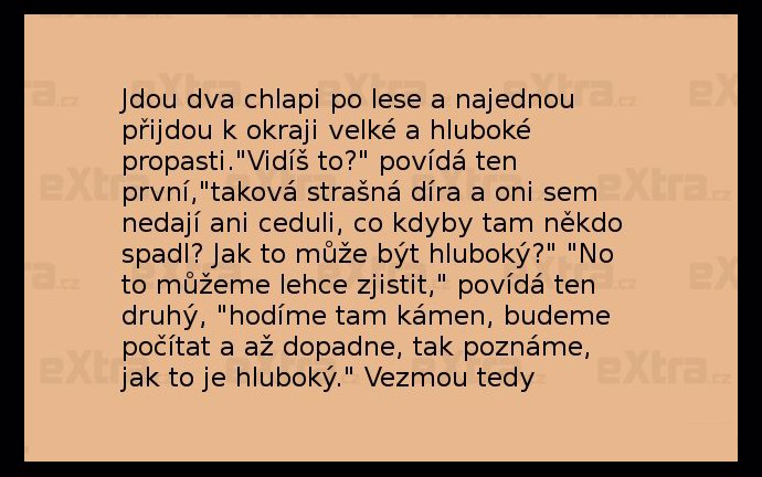 Foto k tématu Vtipy – stránka 2272