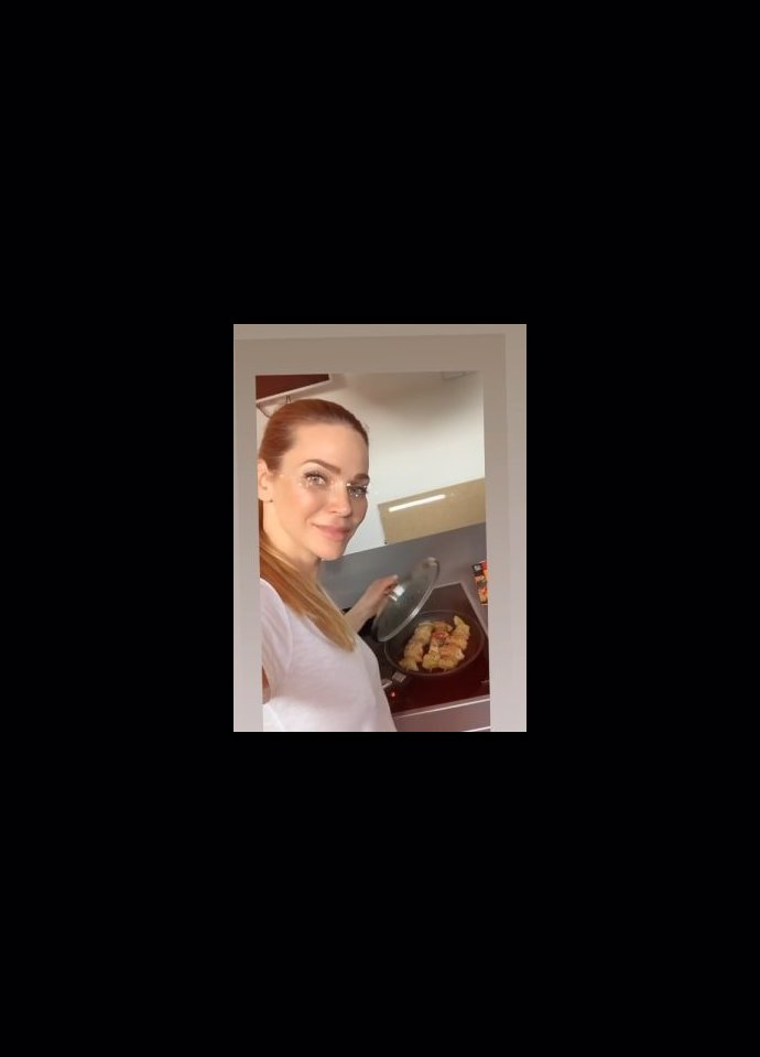 Foto k tématu Andrea Verešová – stránka 980