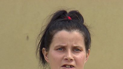 FOTO: Marie se podle Petry nedostatečně stará o děti.
