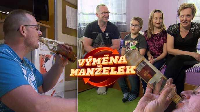 Foto k tématu Výměna manželek – stránka 1029