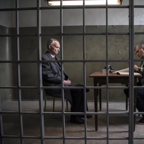 Přípravy k filmu trvaly léta.