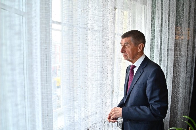 Foto k tématu Andrej Babiš – stránka 1507