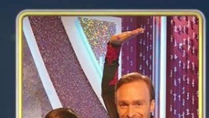 FOTO: StarDance