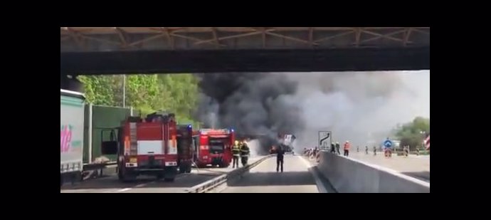 Foto k tématu nehoda – stránka 454