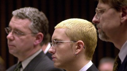 FOTO: Eminem