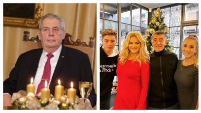 FOTO: Andrej Babiš